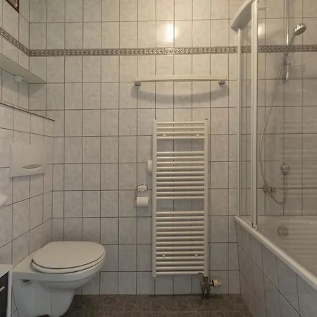 With Enclosed Garden *