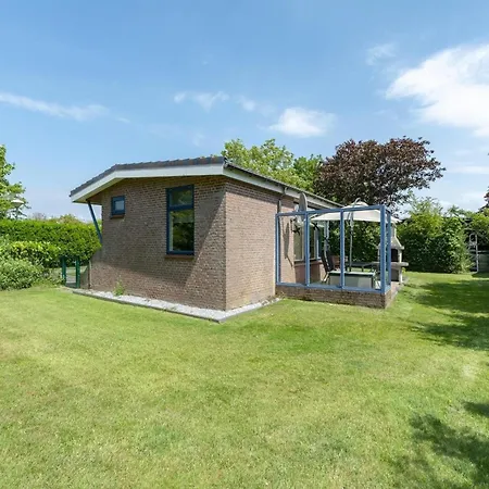 With Enclosed Garden