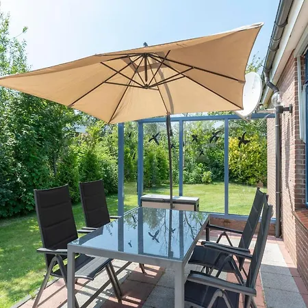 Eureka 78 With Enclosed Garden Ferienhaus *