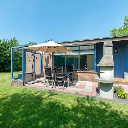 Eureka 78 With Enclosed Garden *