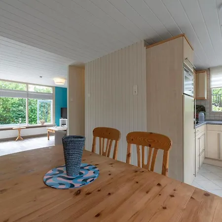 Ferienhaus Eureka 78 With Enclosed Garden Sint Maartensvlotbrug