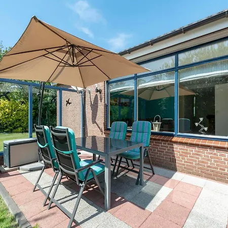 Eureka 78 With Enclosed Garden *